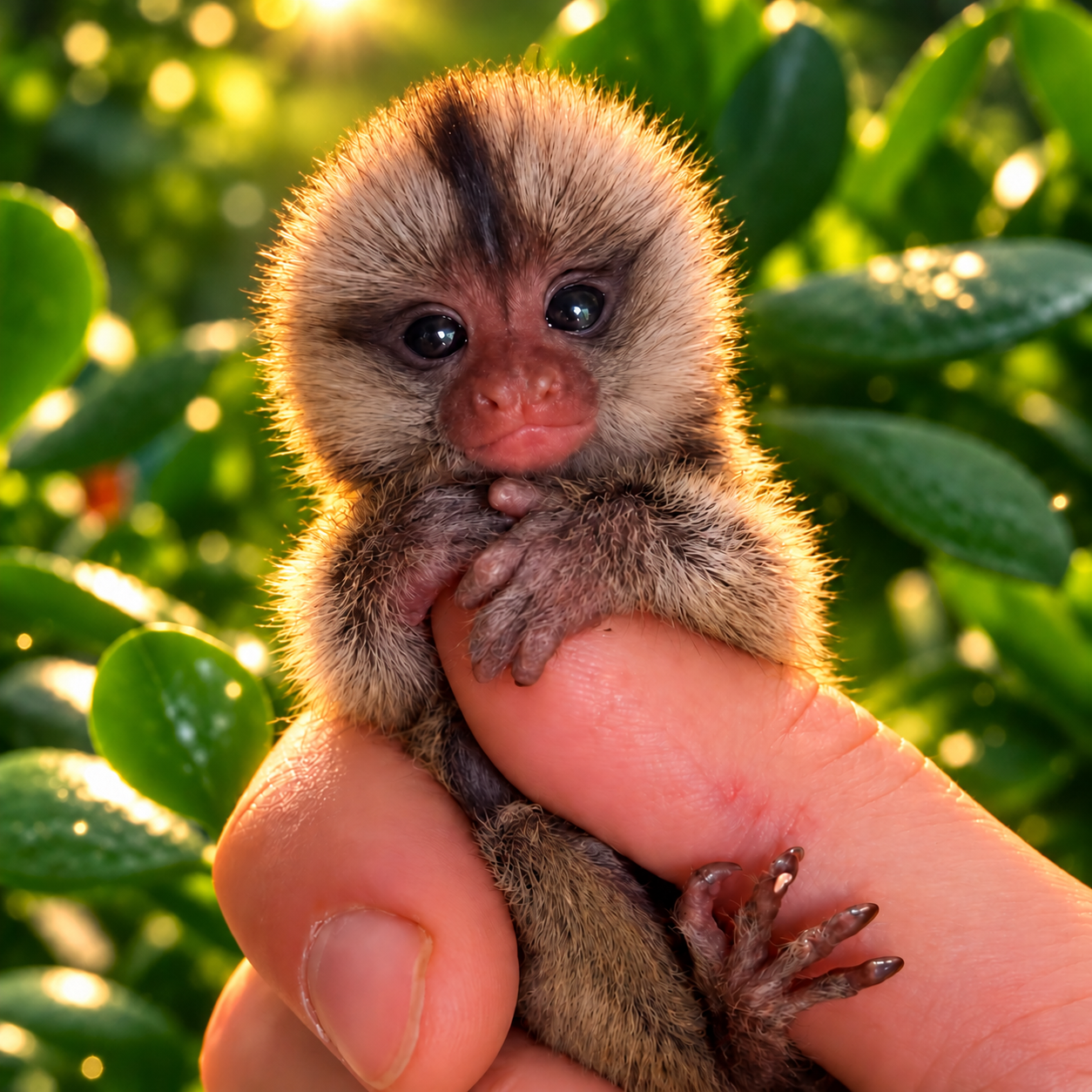 Marmoset