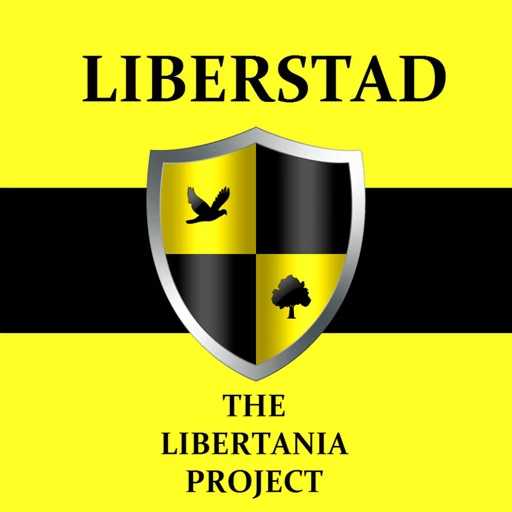Liberstad