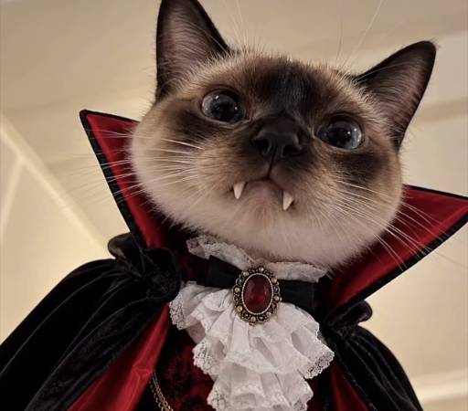 vampcat
