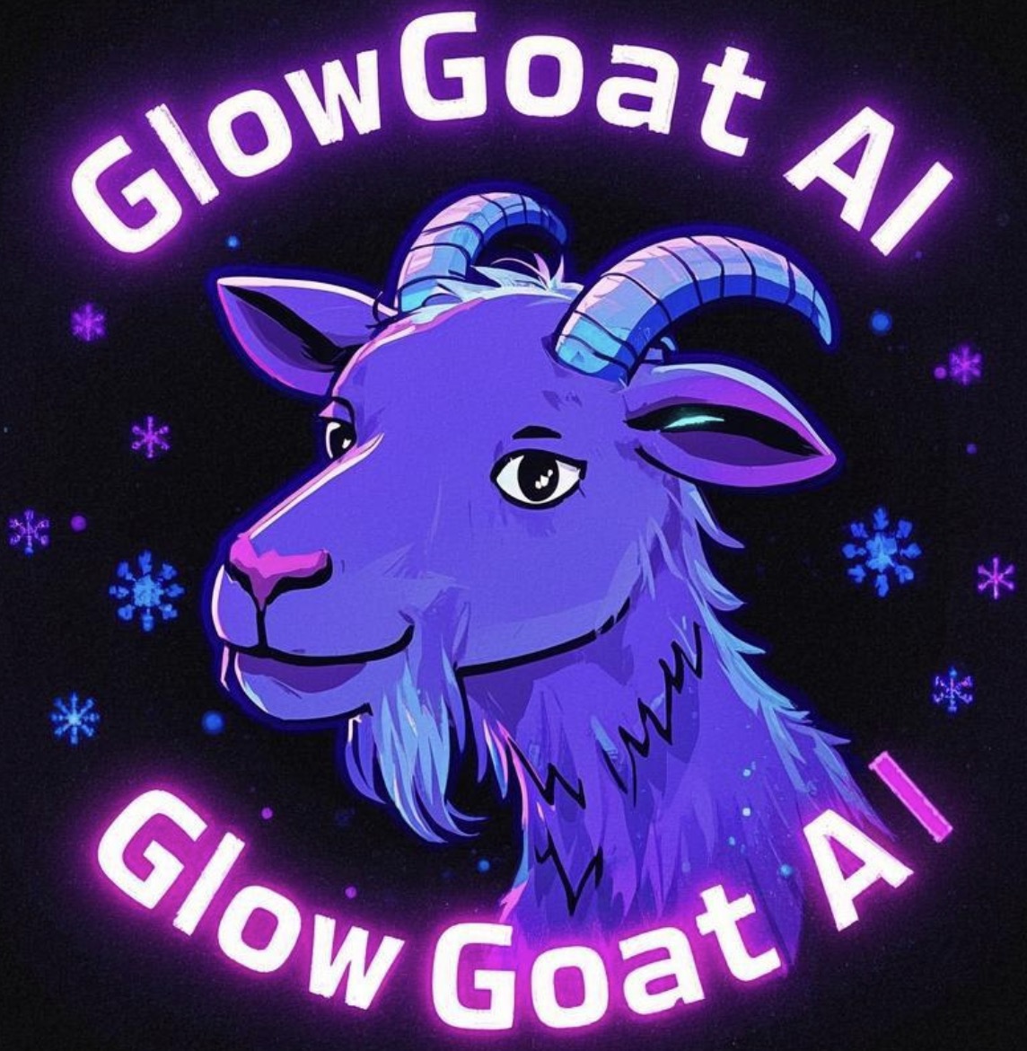 GLOWGOAT