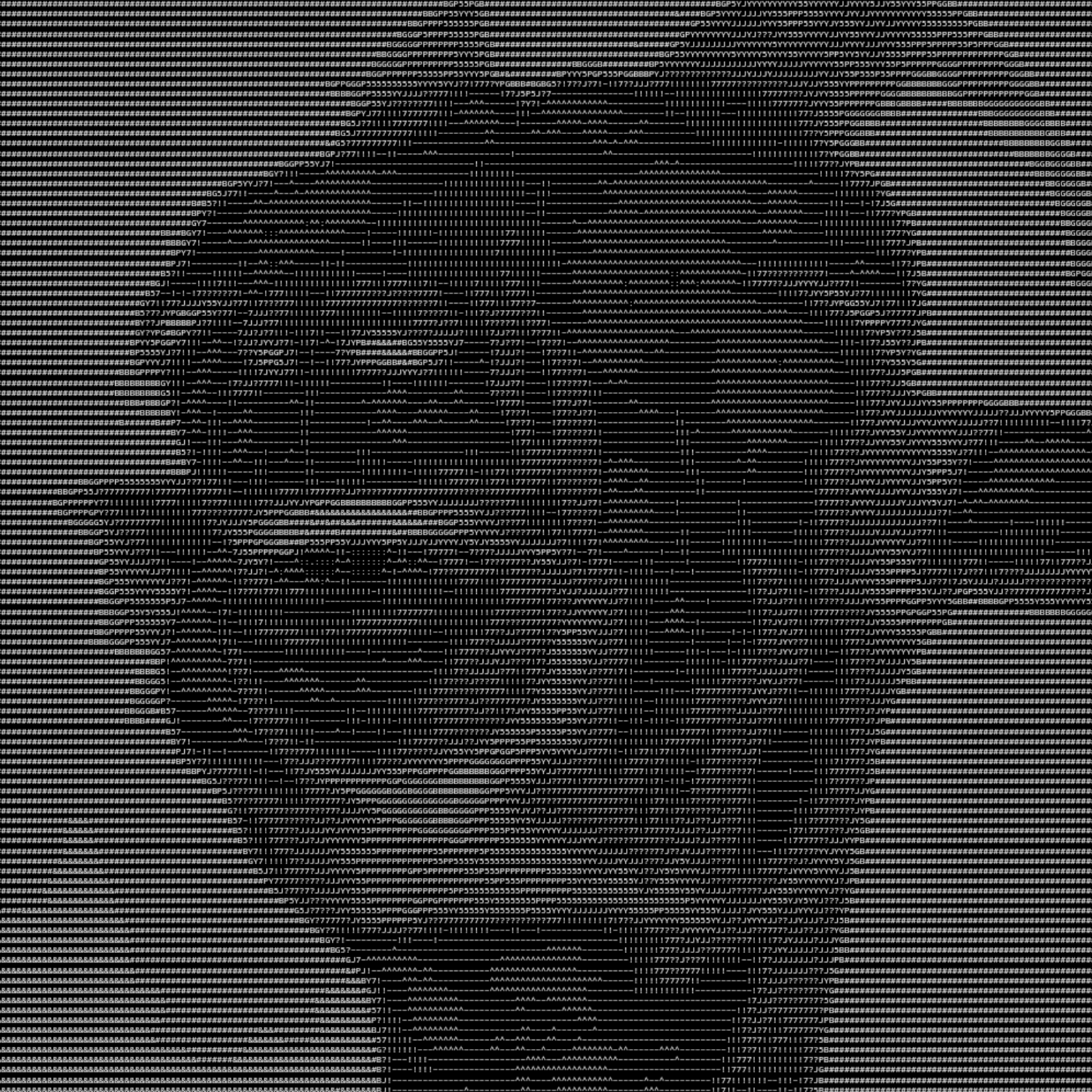 GOATSE