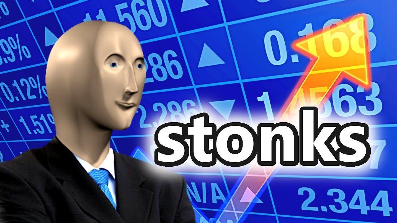 Stonkcycle