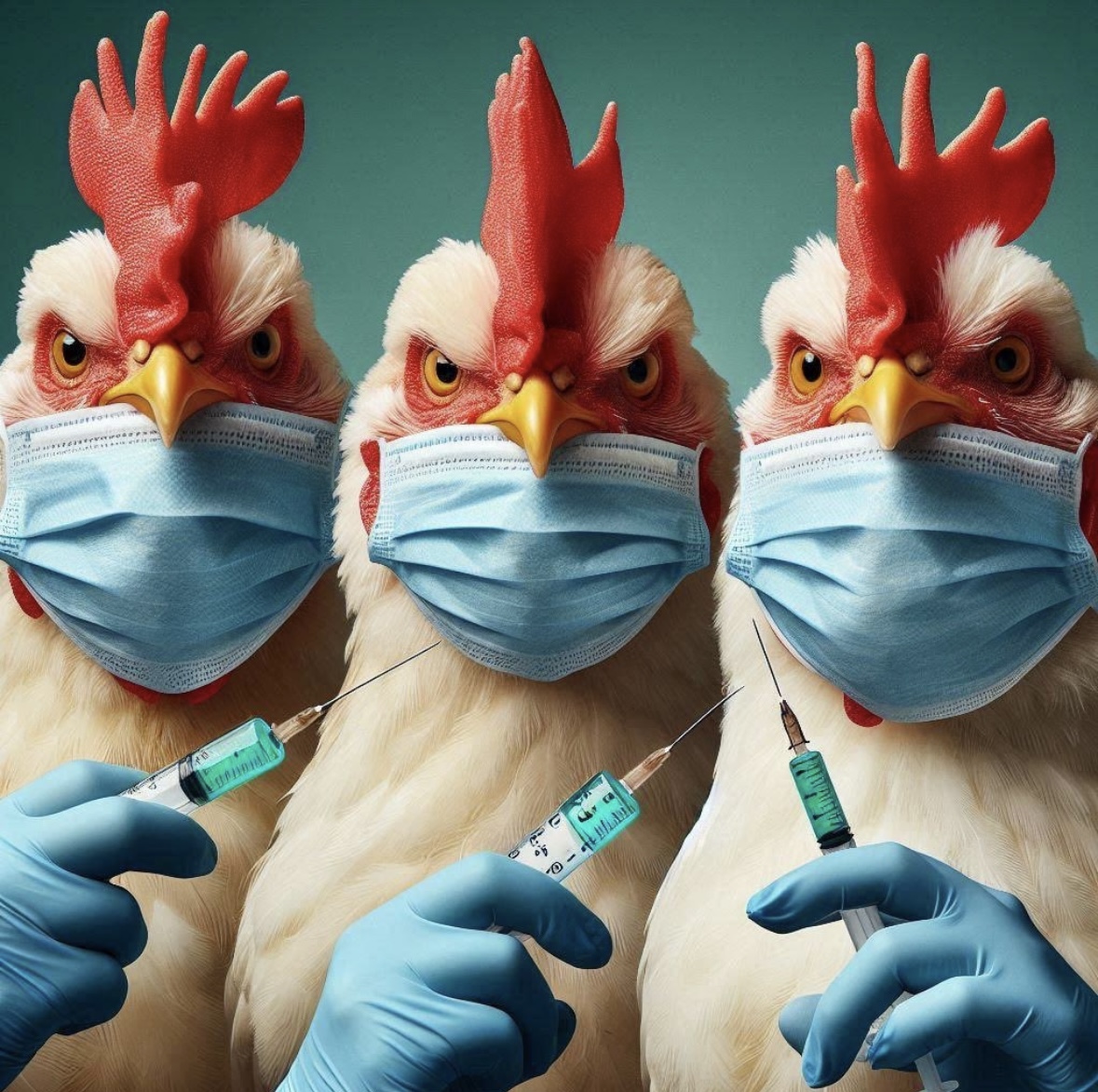 H5N1