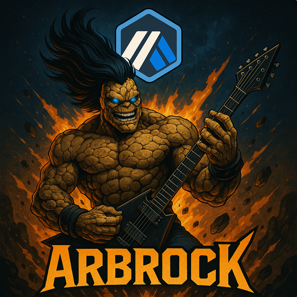 ARBR