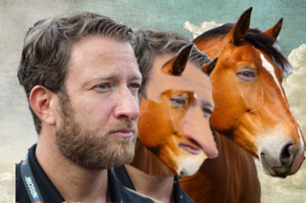 Horsnoy