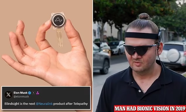 blind