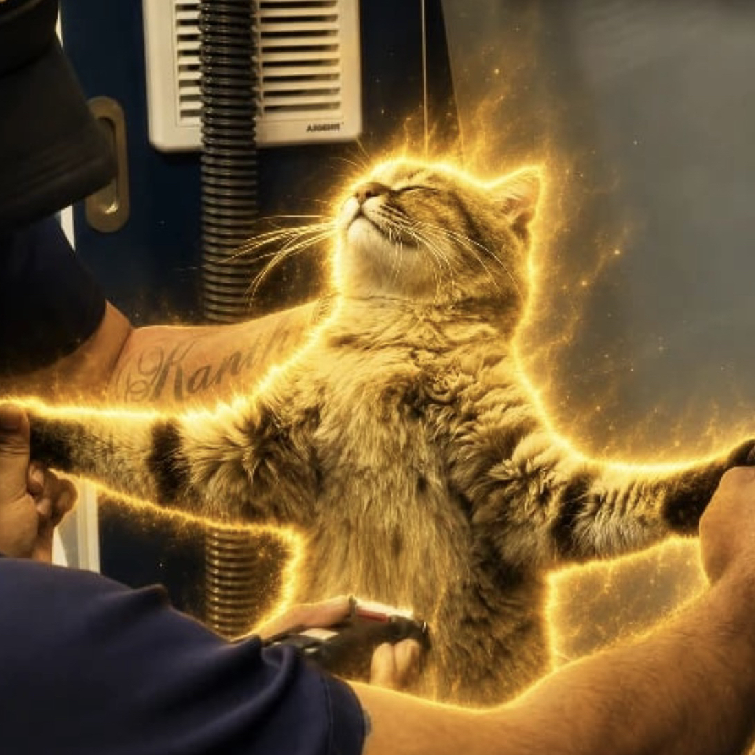 LEO