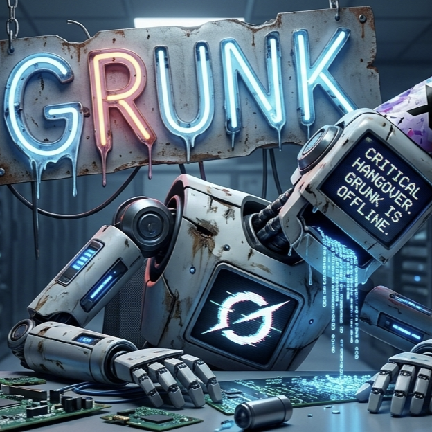 GRUNK