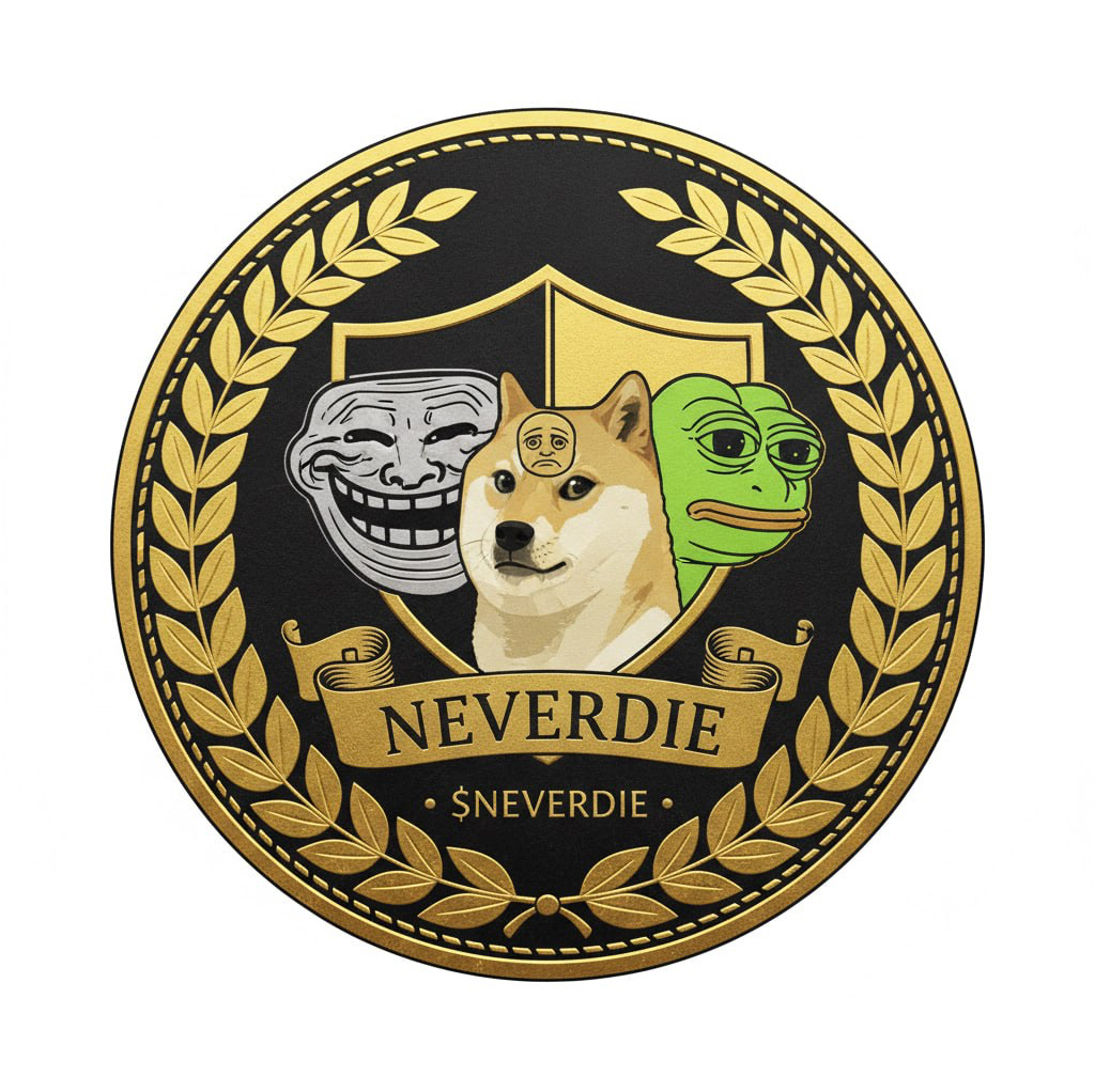 NeverDie