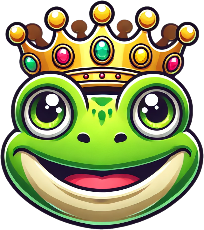 FROGKING