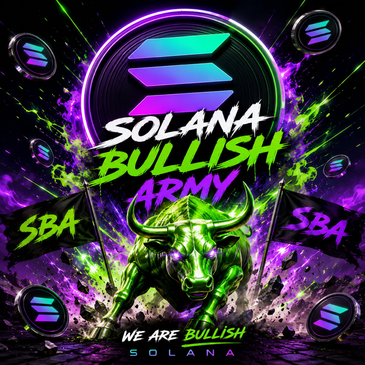 SBA