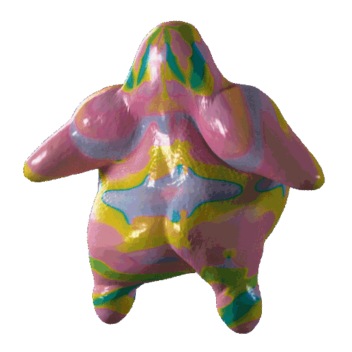 SHAKE IT