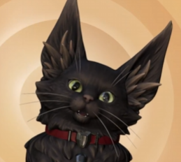 Apex Legends Cat logo