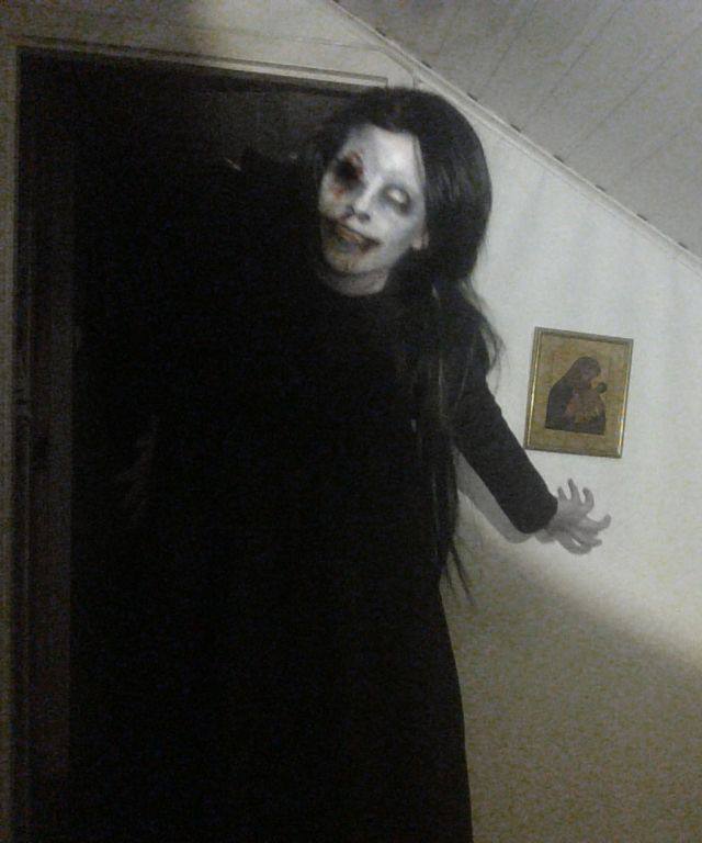 scarynight