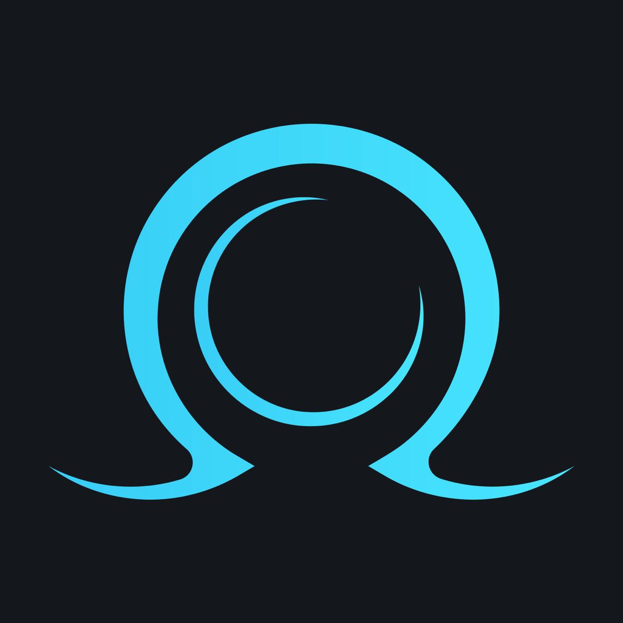 Omega‎X
