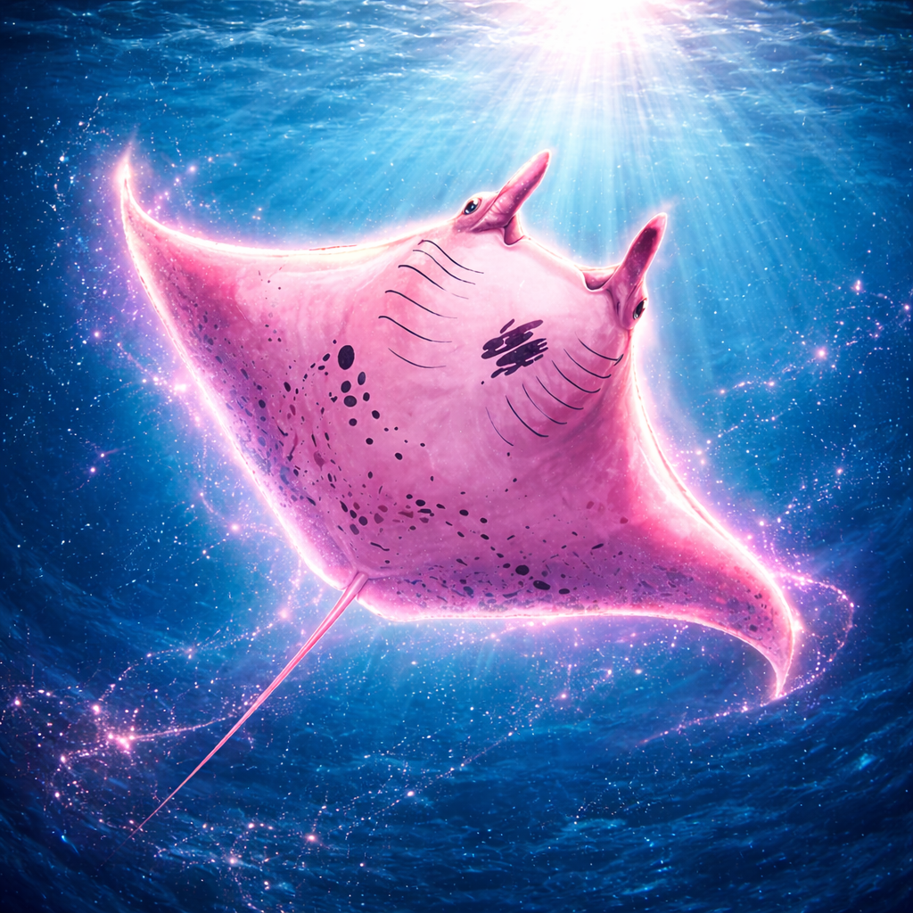PinkManta
