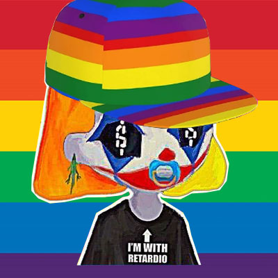 GAYTARDIO