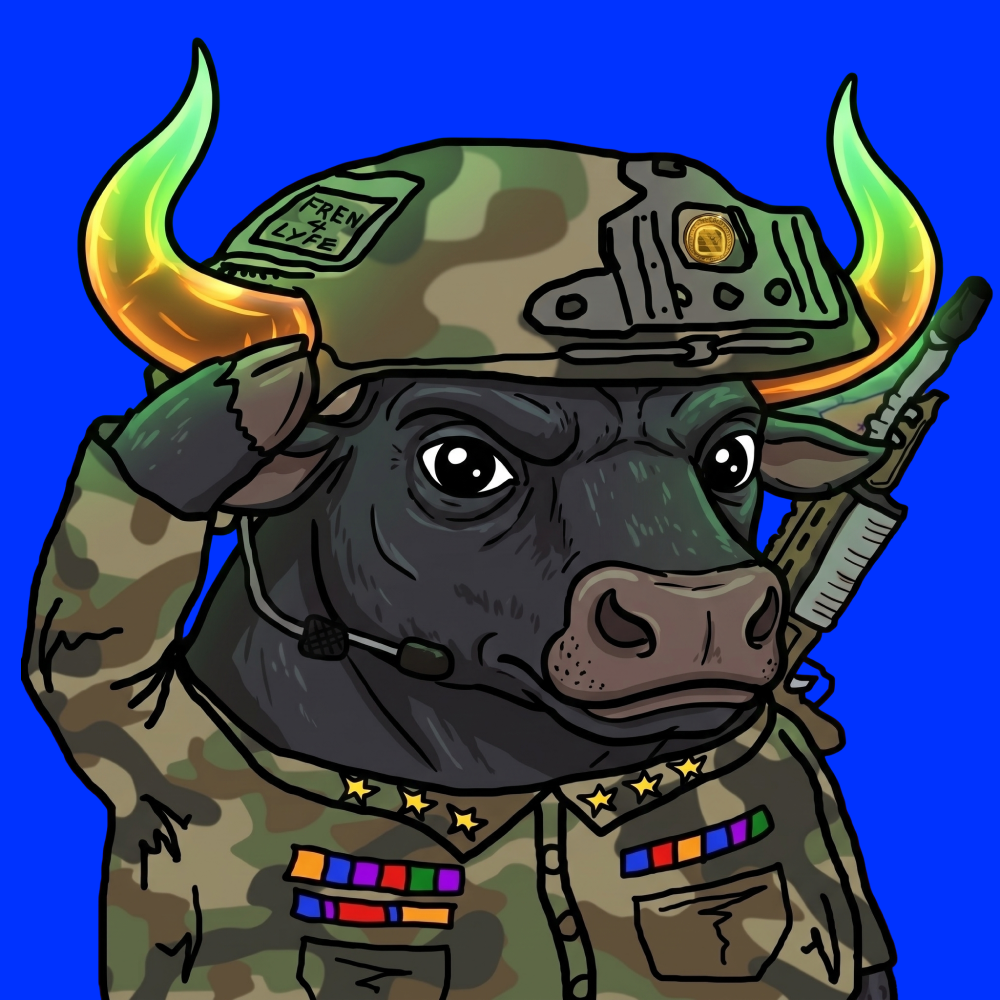 BULLARMY