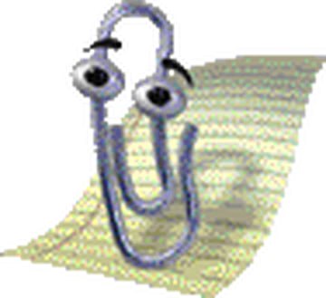 CLIPPY