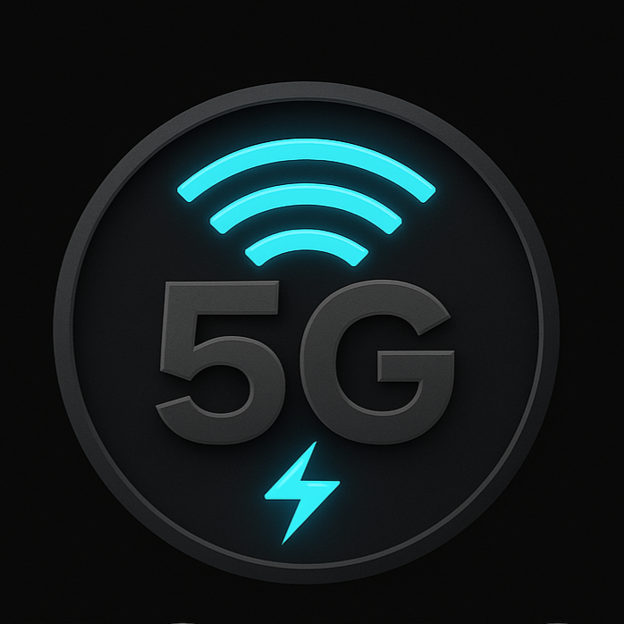 5G