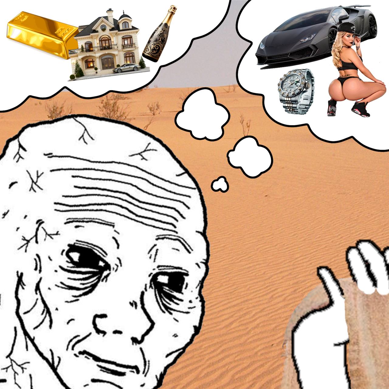 hesold