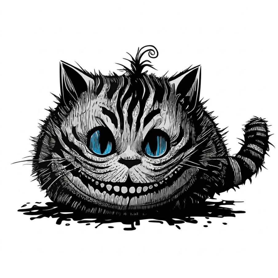CHESHIRE
