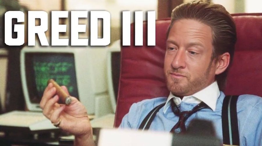 Greed3