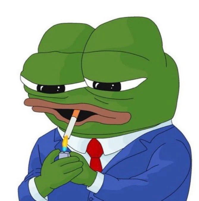 pepesmoke