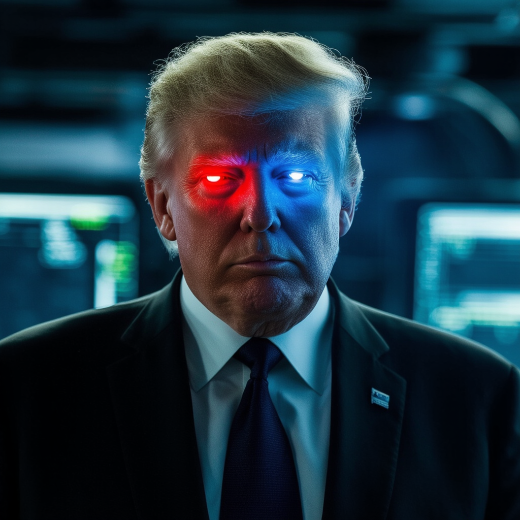 TRUMP4EVER