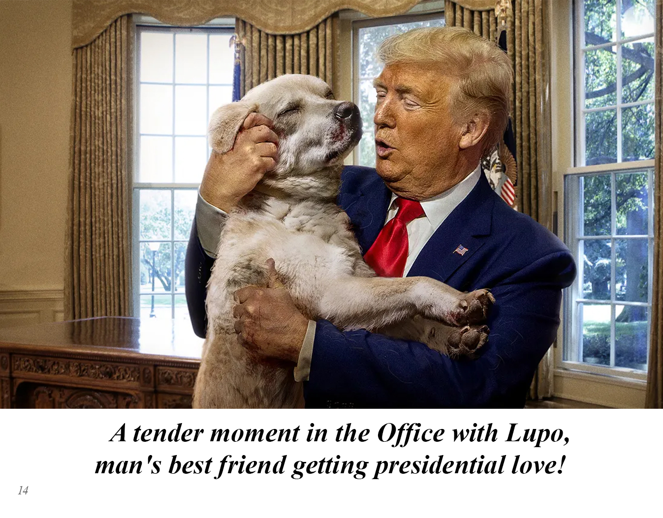 LUPO