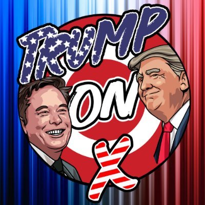 Trump X