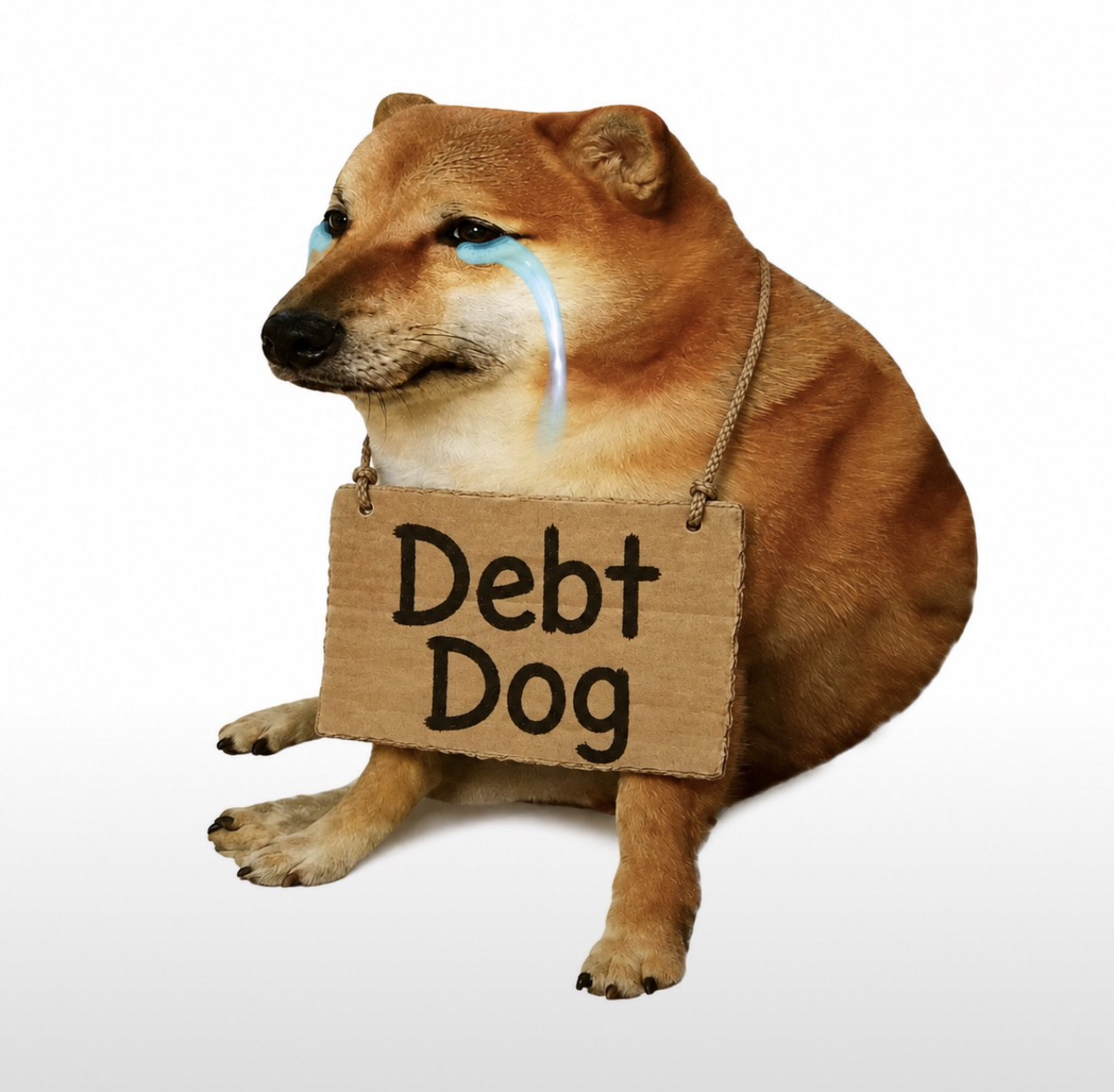 DEBT