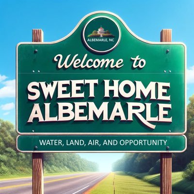 Albemarle