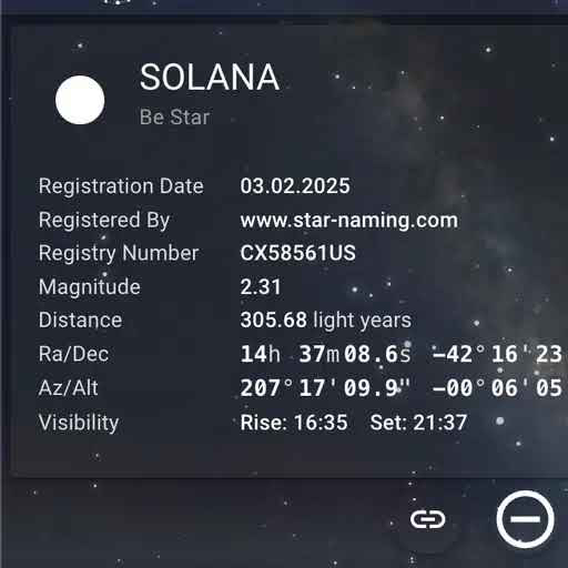 SOLSTAR