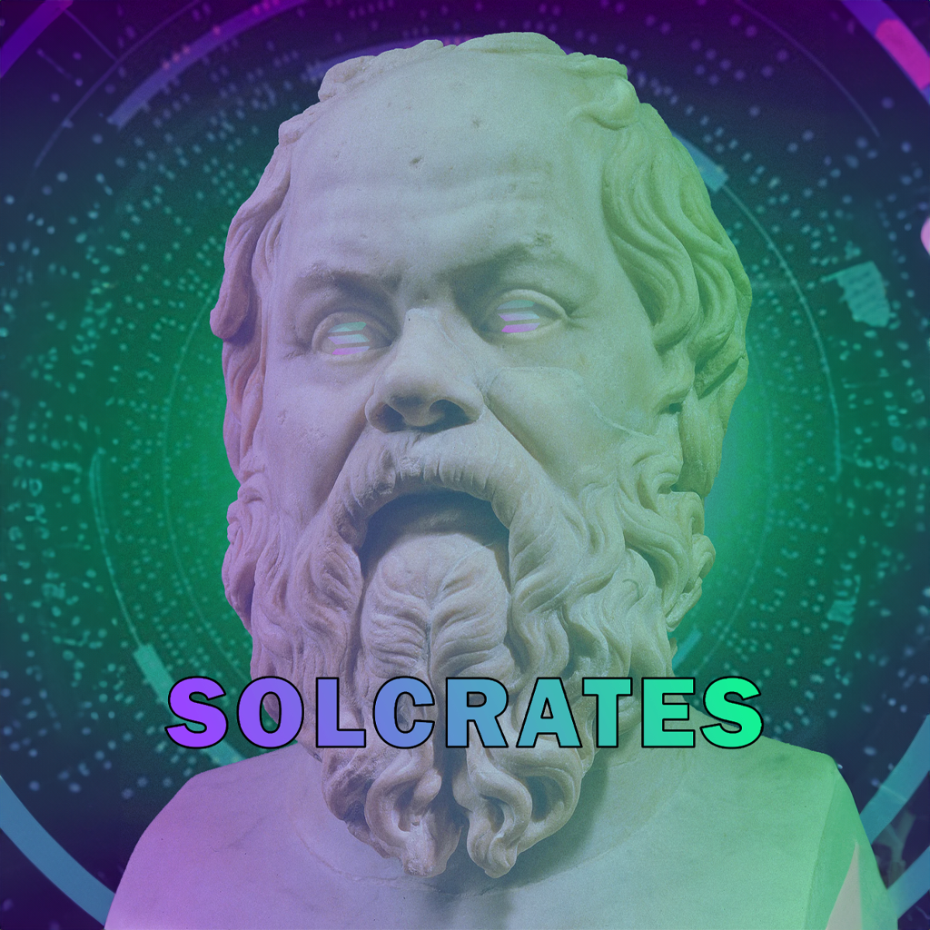SOLCRATЕS