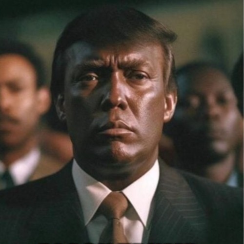 BLACKTRUMP