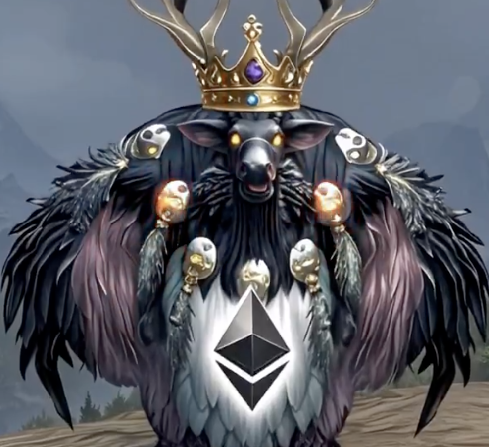 KING