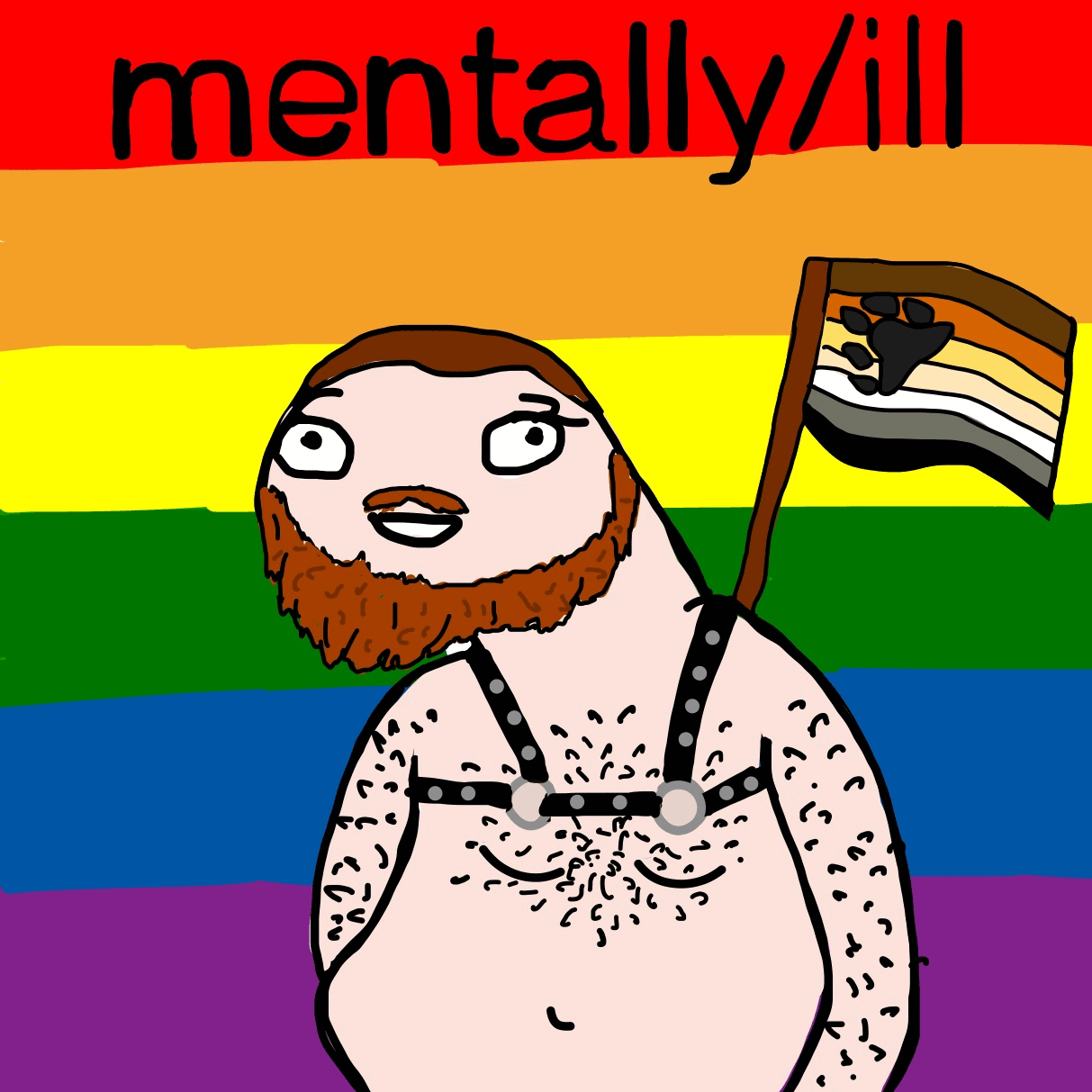 $GAYGENDER