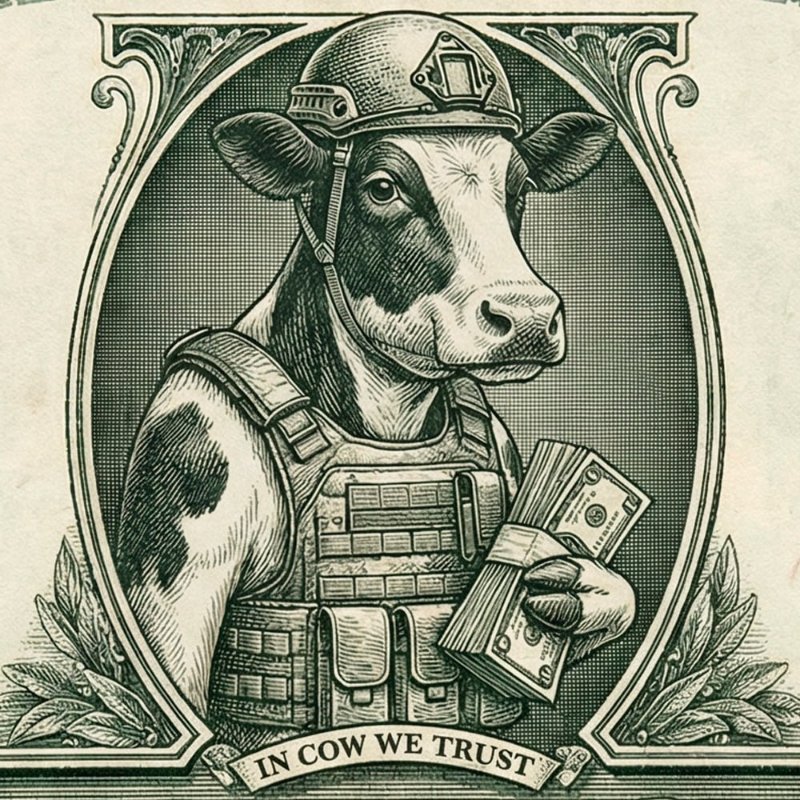COW