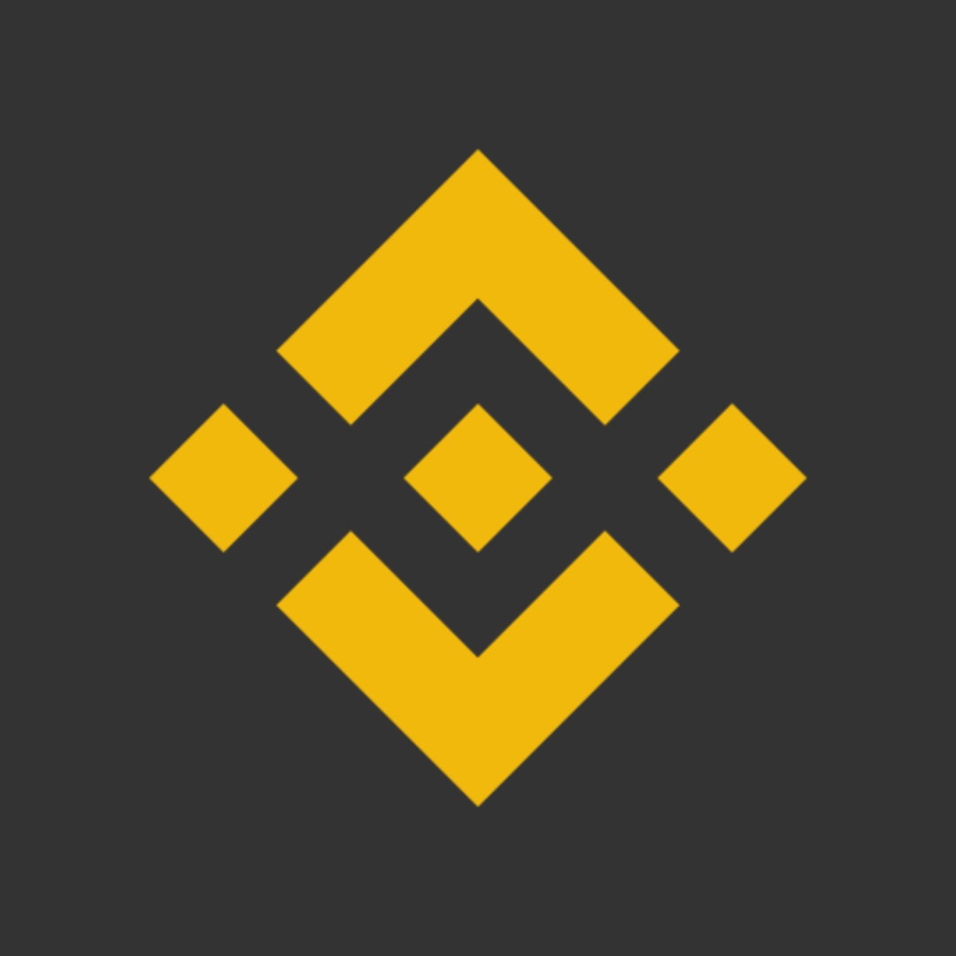 BINANCE