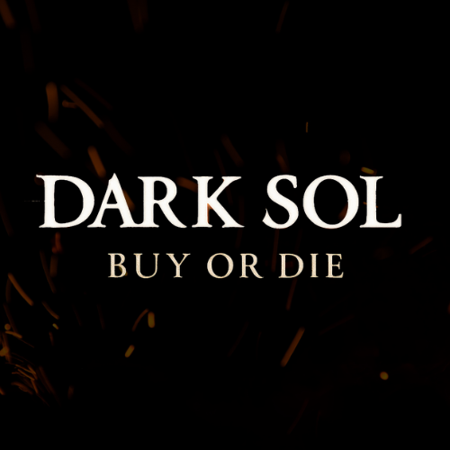 DarkSOL
