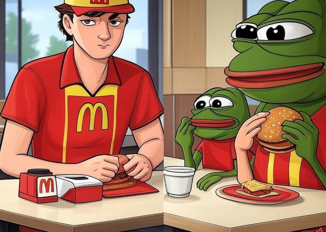 McTrump