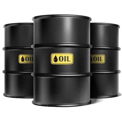 CRUDE OIL