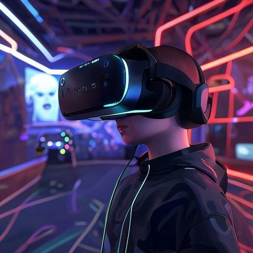 Vrgare
