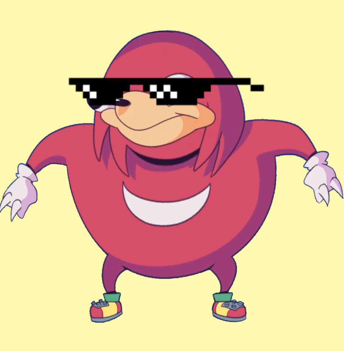 Knuckles
