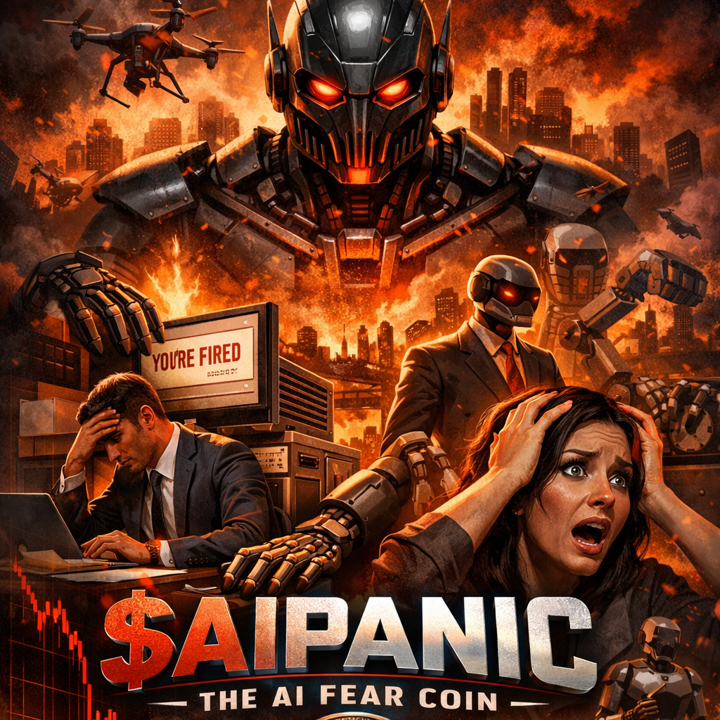 AIPANIC