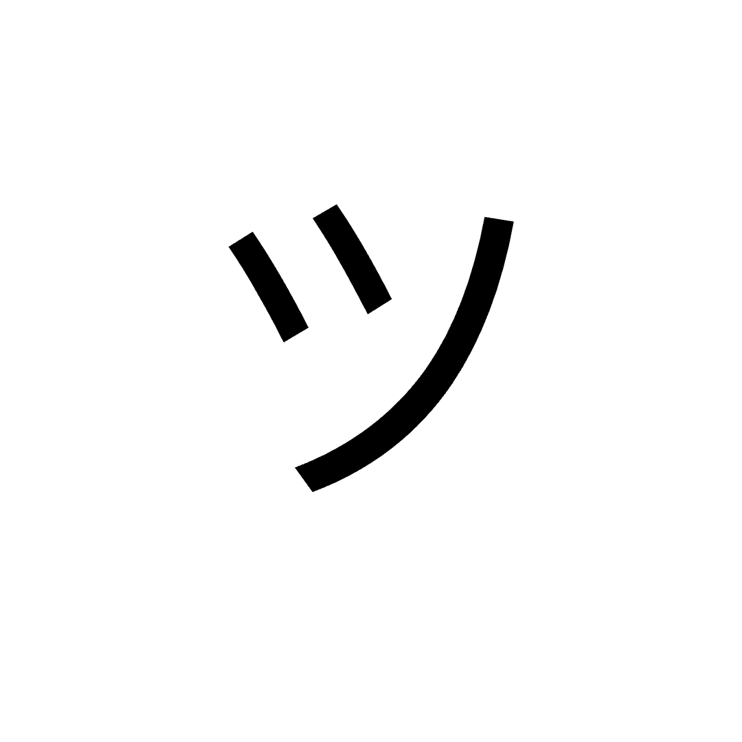 wink