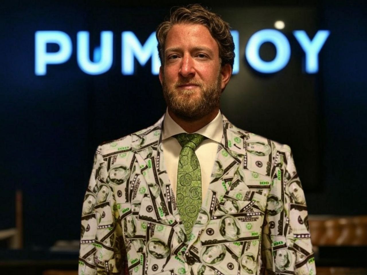 PUMPNOY
