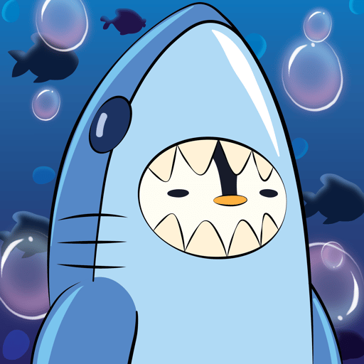 SharkPengu