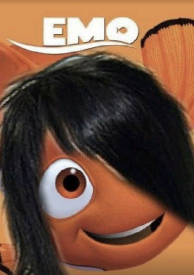 EmoNemo